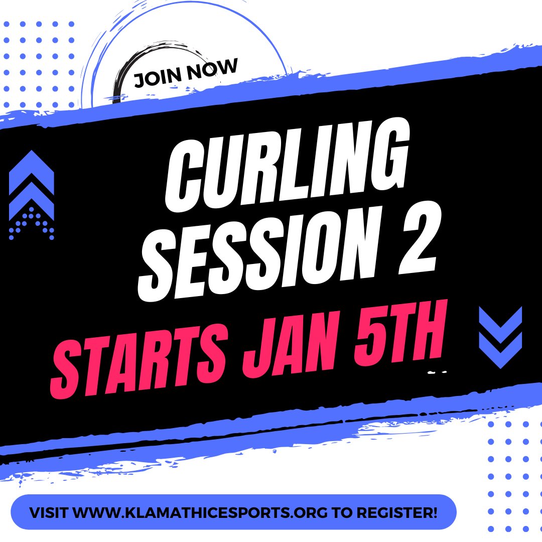 Klamath Ice Sports tweet media