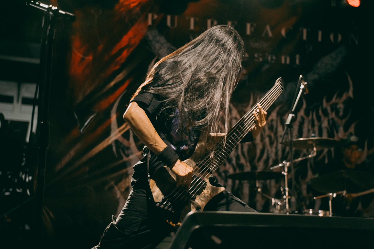 Kaligula Official tweet media