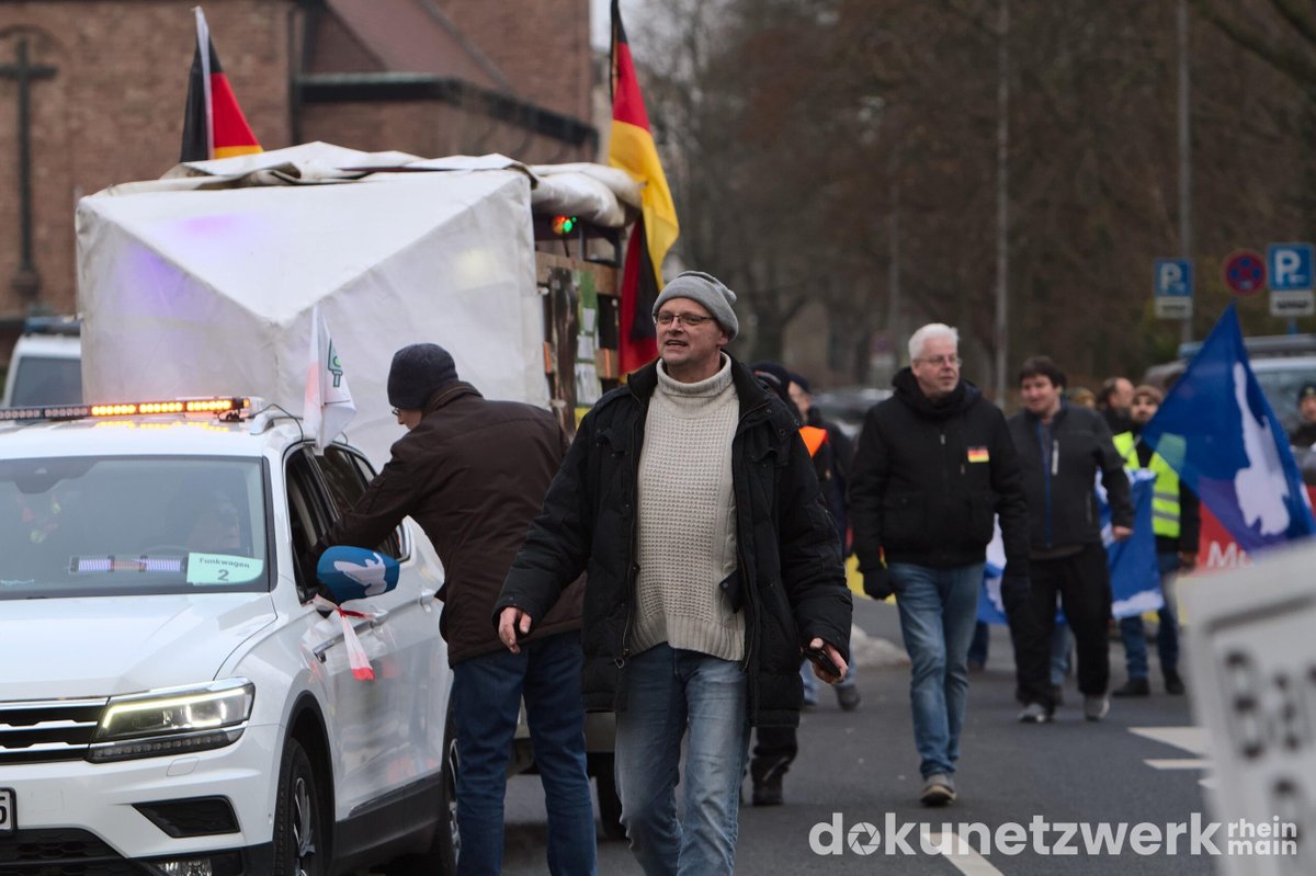 dokunetzwerk rhein-main tweet media