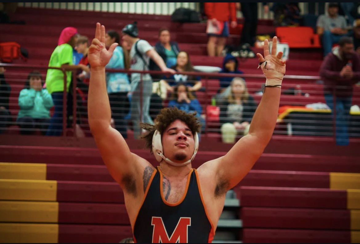 Back on the mat!! 13-0 <a href="/285/">ネこ子</a>

<a href="/DavidsonFB/">Davidson Football</a> <a href="/bryce_pm/">Bryce Perry-Martin</a>