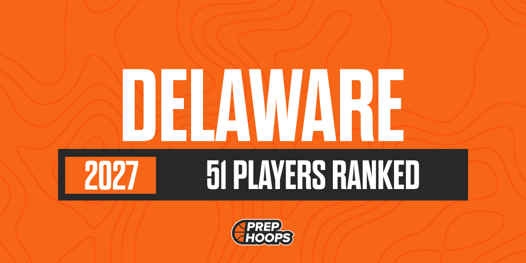 🚨 Who needs to be on your radar in the class of 2027 🚨

We have the answers!

🗣️ Check out the latest update of our 2027 Rankings!  👀👇

prephoops.com/delaware/ranki…

<a href="/Kareemking302/">Kareem King</a>
<a href="/YK_Quan21/">Niquan Lee Jr</a>
<a href="/zionredic3/">Zion Redic</a>
<a href="/Sethian_Reed/">Sethian Reed</a>
<a href="/1k_myon/">Myon Dale</a>