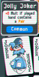 Cooking something up in #Balatro with <a href="/skullfilth/">🌸FilthySkull🌸 (🔞ONLY)</a> !! Stay tuned~😉🃏 #commissionopen 💙