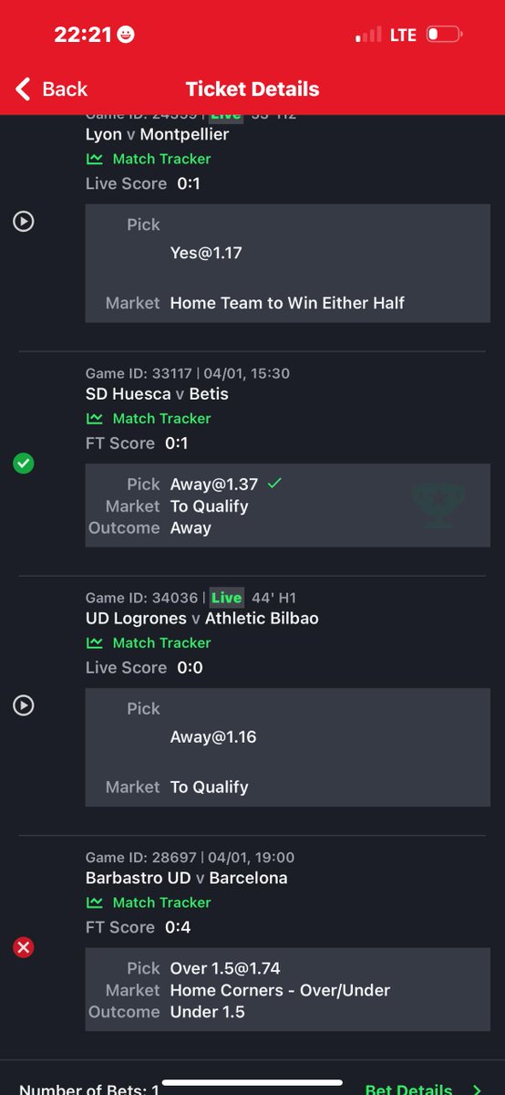 oloye0001's tweet photo. @SportyBet @SportyBetNG mark my guy @deeebrainz game green then after all the matches enter them con mark one loss .@SportyBet  make una rectify this error asap make ogun no kill una https://t.co/VzUbmBQRVU