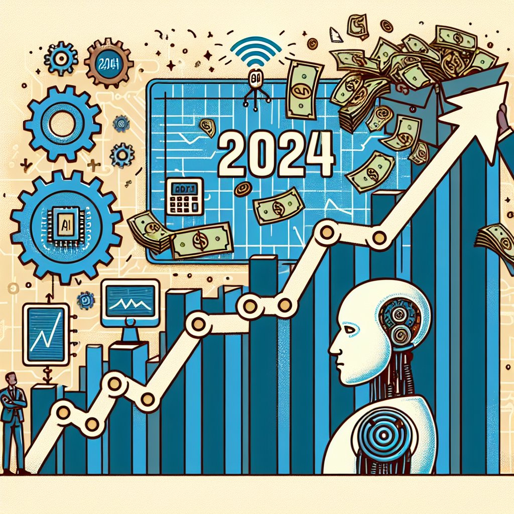 ki1591's tweet image. Generative AI bricht 2024 alle Rekorde – Investoren fluten das Feld mit Cash. Ist das der Vorbote zur totalen KI-Dominanz oder nur ein weiterer Boom-Bust-Zyklus? 🤖💰 #AIExplosion #TechMoneyTalk

Mehr dazu: [techcrunch.com](techcrunch.com/2025/01/03/gen…)