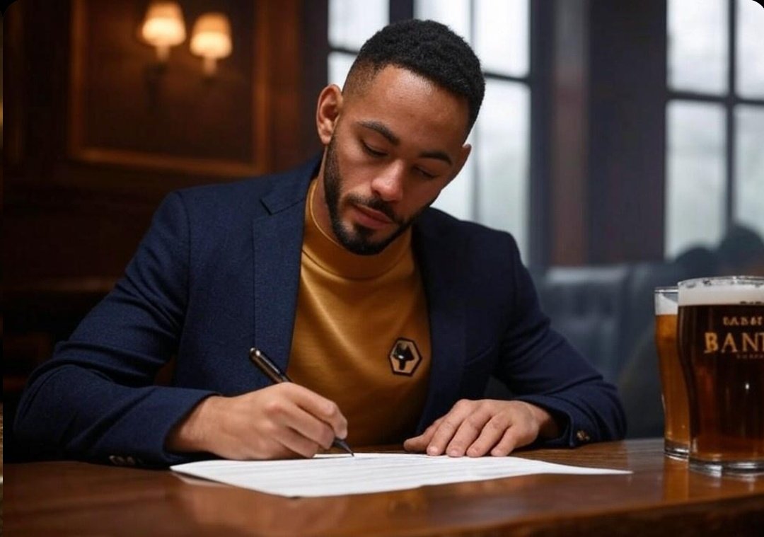 wolvesfancast tweet picture