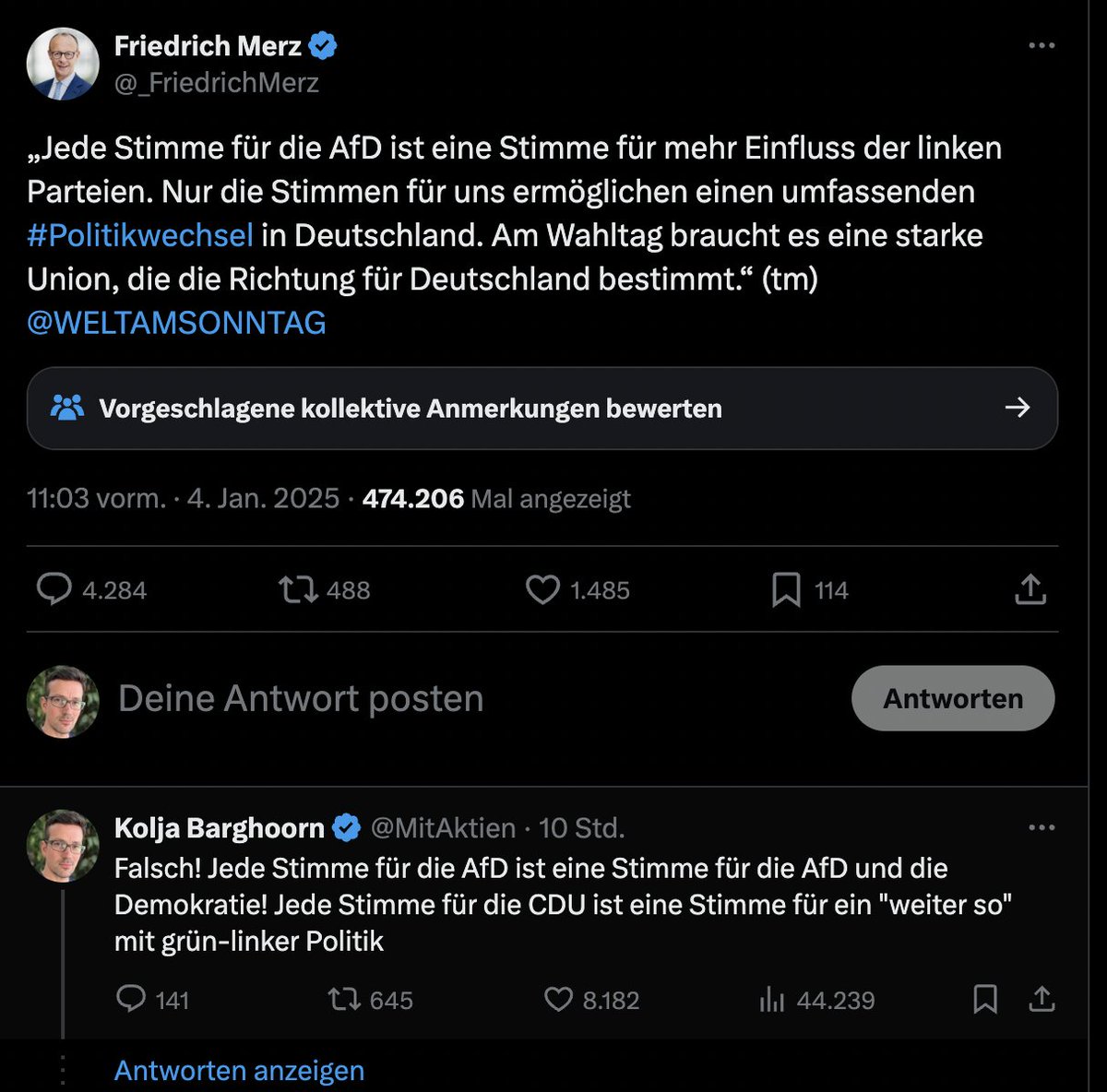 Kolja Barghoorn tweet media