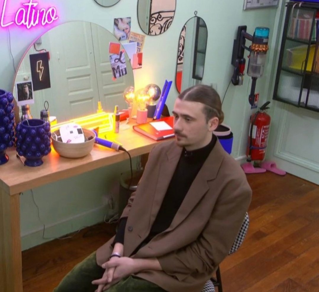 Elle arrive quand Héléna ? #StarAcademy