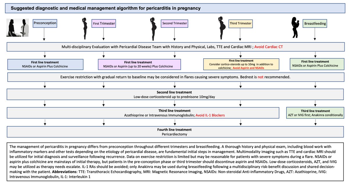 Issam Motairek, MD (@imotairek) on Twitter photo 🚨🚨Co-led by <a href="/RehanKarmaliDO/">Rehan Karmali DO, MS</a> Noninvasive Multimodality Imaging and Special Considerations for Pericarditis in Pregnancy now online <a href="/AmJCardio/">American Journal of Cardiology</a>!
Thankful for the incredible mentorship <a href="/AllanLKleinMD1/">Allan L. Klein</a> <a href="/Bweber04/">Brittany Weber</a>!
<a href="/Mazumders_MD/">Samia Mazumder, MD</a> <a href="/BerglundMd/">Felix Berglund</a> <a href="/LorenzoBragh/">Lorenzo Braghieri, MD 🇮🇹🇺🇸🇪🇺</a> <a href="/AstefanosMD/">Astefanos Al-Dalakta, MD</a> <a href="/CCF_IMCHIEFS/">Cleveland Clinic IM</a> 🚨🚨Co-led by <a href="/RehanKarmaliDO/">Rehan Karmali DO, MS</a> Noninvasive Multimodality Imaging and Special Considerations for Pericarditis in Pregnancy now online <a href="/AmJCardio/">American Journal of Cardiology</a>!
Thankful for the incredible mentorship <a href="/AllanLKleinMD1/">Allan L. Klein</a> <a href="/Bweber04/">Brittany Weber</a>!
<a href="/Mazumders_MD/">Samia Mazumder, MD</a> <a href="/BerglundMd/">Felix Berglund</a> <a href="/LorenzoBragh/">Lorenzo Braghieri, MD 🇮🇹🇺🇸🇪🇺</a> <a href="/AstefanosMD/">Astefanos Al-Dalakta, MD</a> <a href="/CCF_IMCHIEFS/">Cleveland Clinic IM</a>