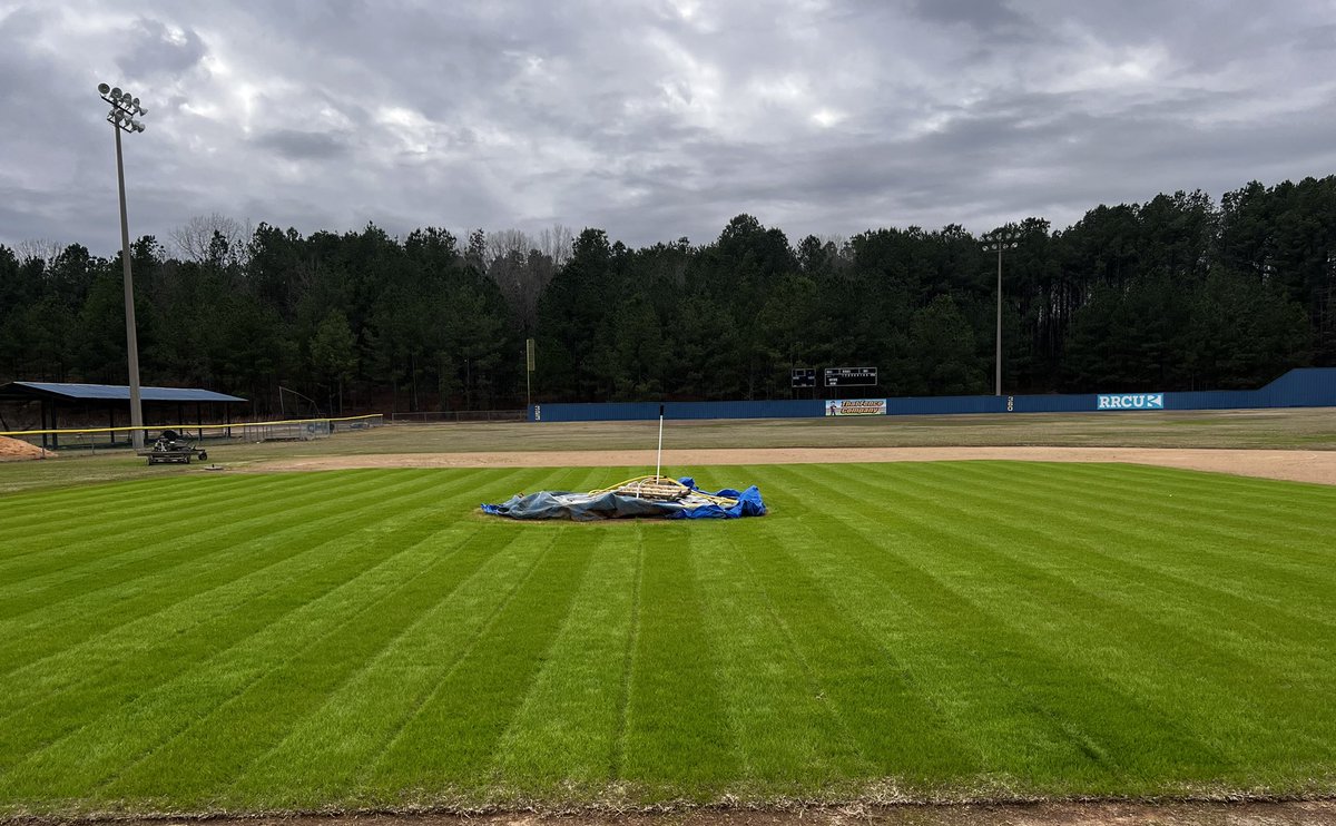 Only 13 days away from the first practice of 2025!