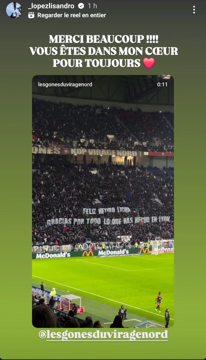 oetl's tweet image. #Licha #LisandroLopez #OL #OLMHSC