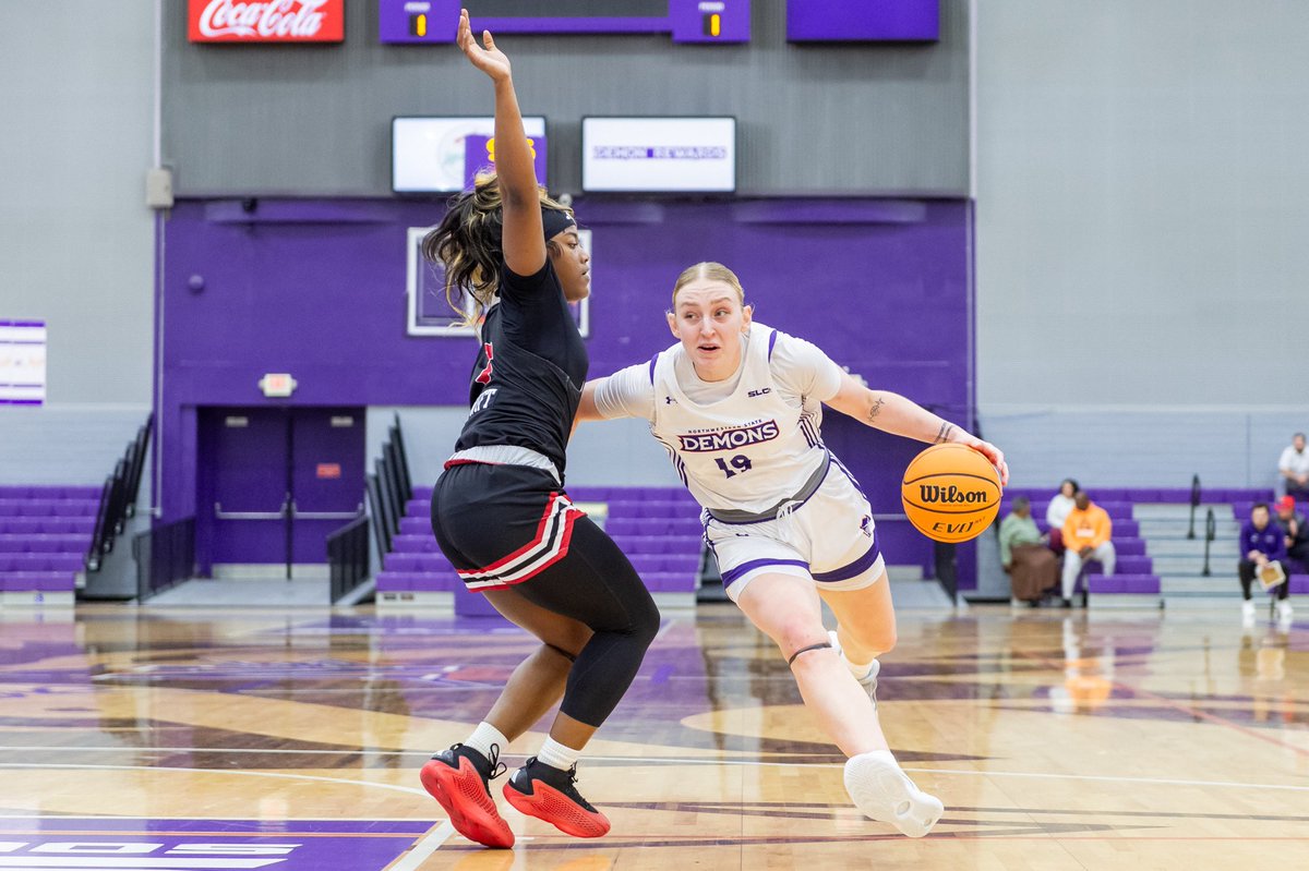NSUDemons's tweet photo. W secured 😤
@NSUDemonsWBB
#ForkEm #FightForLiteracy https://t.co/ujB7Ny7uHX
