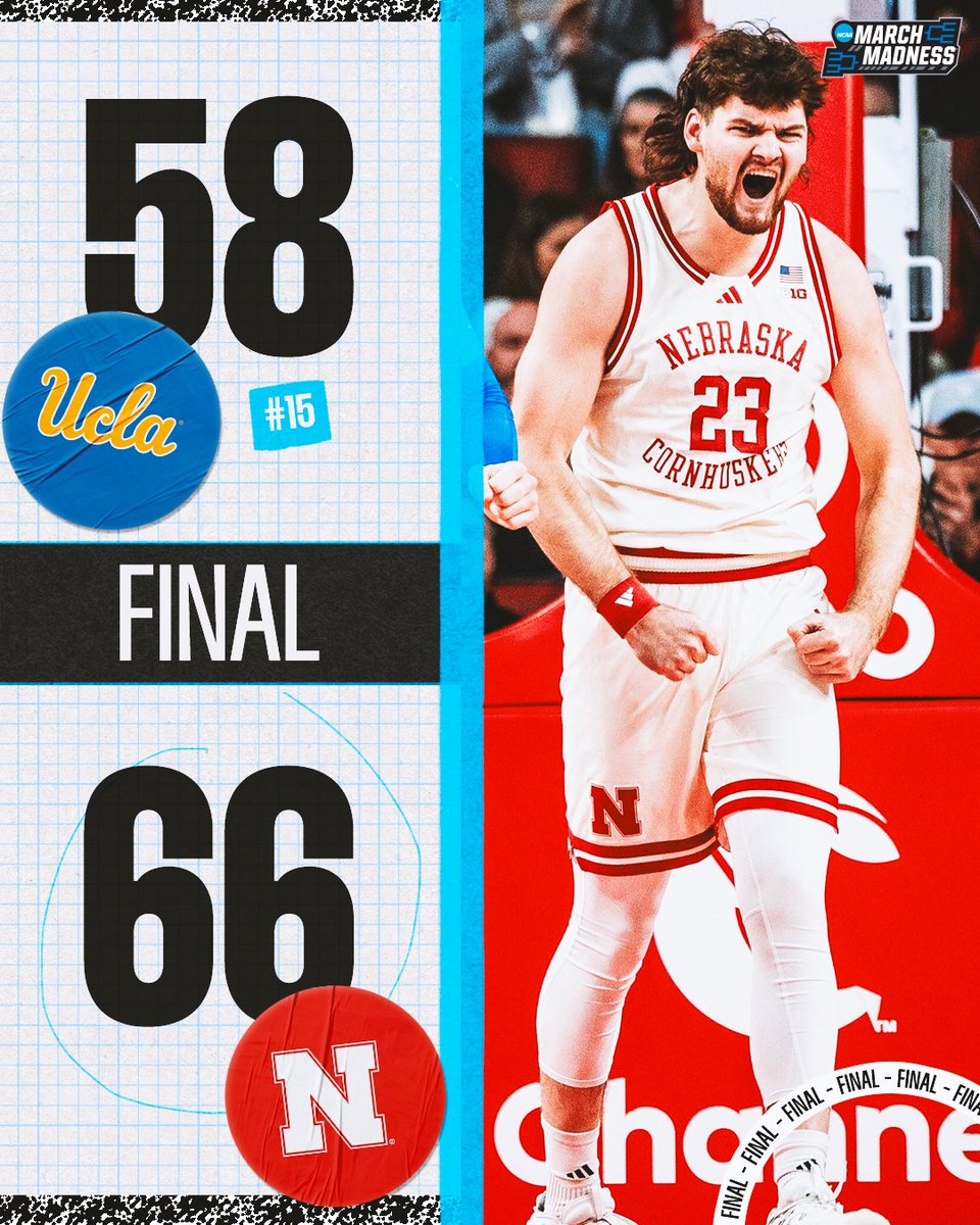 NCAA March Madness tweet media