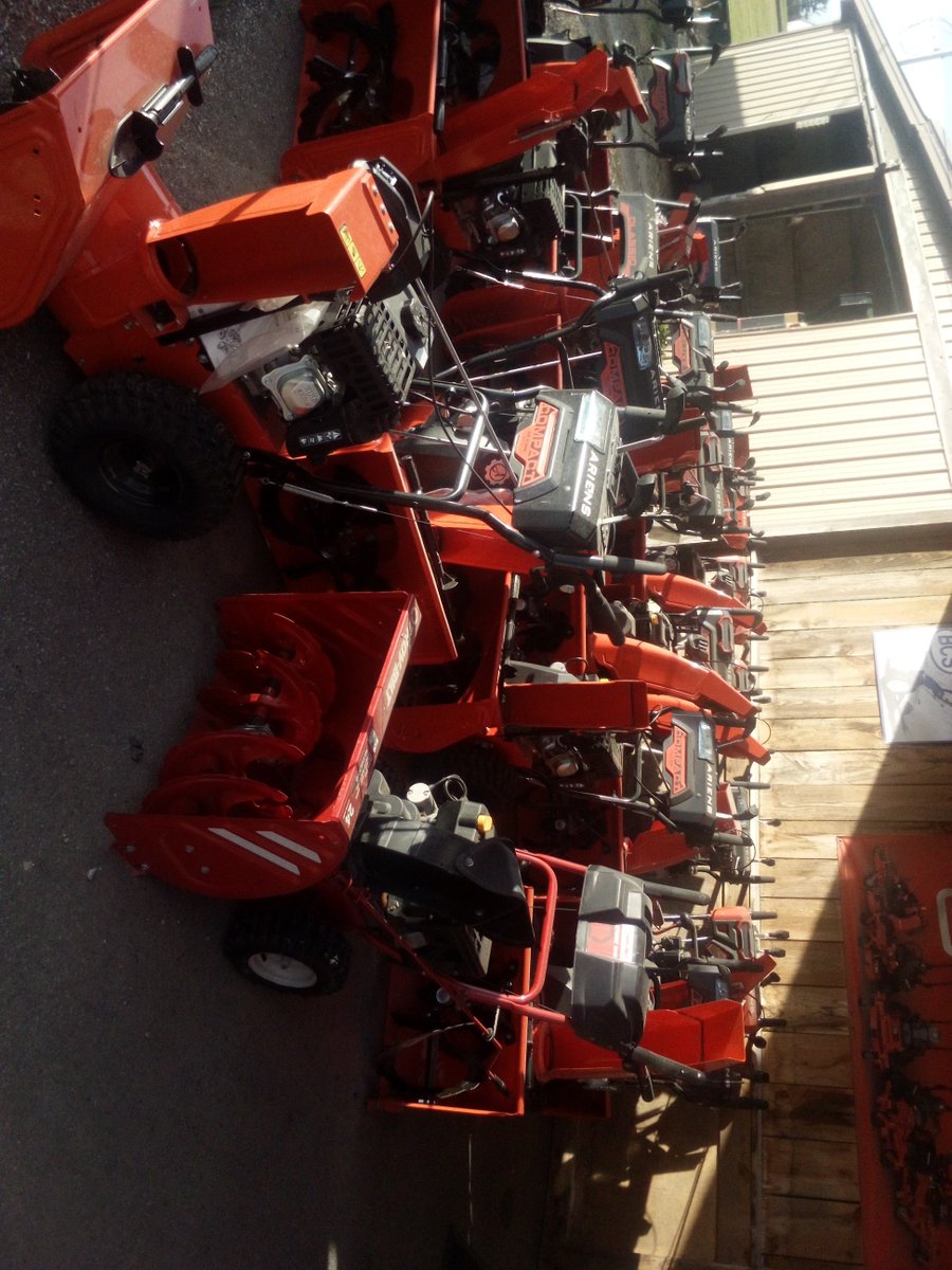 BylersEngine's tweet image. We have a huge selection of snow removal equipment in stock and ready to deliver or pick up. Come see us at Bylers Engine and Repair LLC. in Middlefield, Ohio for all your snow removal needs. We offer sales, service and parts on most brands of gas powered snow blowers....