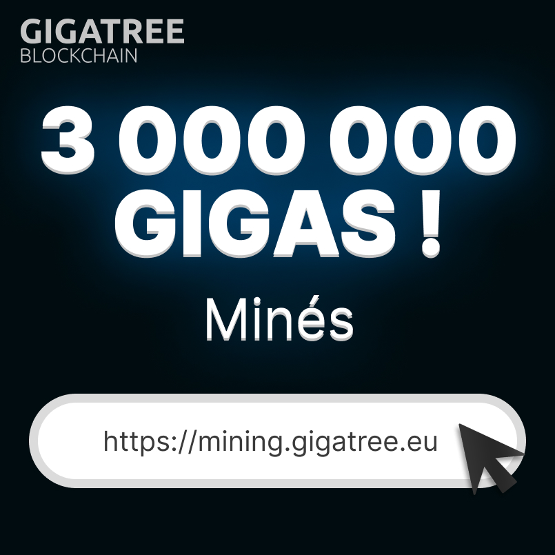 Gigatree Network tweet media