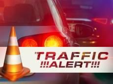 TRAFFIC ALERT: Due to icy conditions, the off-ramp to Old 56 Hwy from SB I-35 Hwy will be closed for an undetermined amount of time. 

There have also been many crashes reported. Please, if you do not need to leave the house, don’t. Stay indoors &amp; enjoy the warmth!