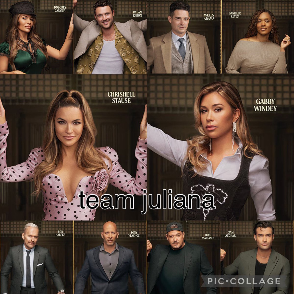 trobedsknope's tweet photo. traitors draft with @jdellamarggio who yall got?๐คซ๐ช #teamjuliana #teamcal https://t.co/VBxsp8Wc2R