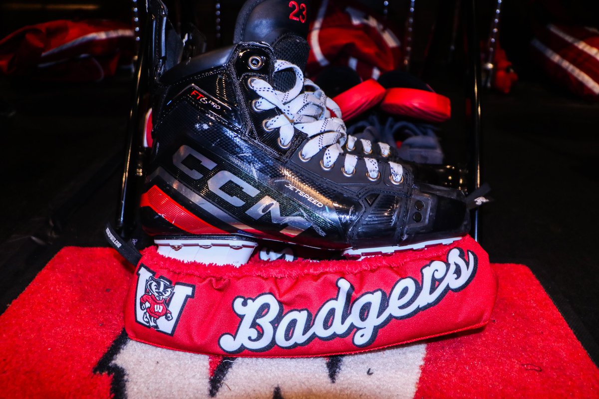 BadgerMHockey's tweet photo. ❗️❗️❗️ https://t.co/NTkXTTui9q