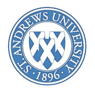 Blessed to receive an offer from Saint Andrew’s University #agtg