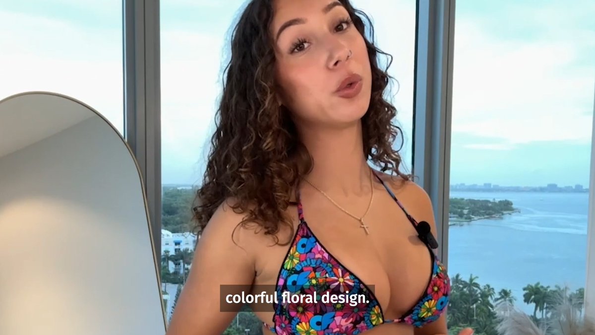 Join @puertoricanlexy for a journey through the latest @OFMerch! 🛍️ Subscribe now and tune in on