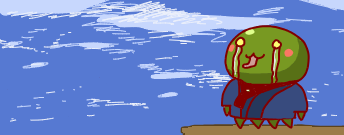 おはようございます。
過ぎ去っていく正月……。
我々に『それ』を止める術はないのでしょうか。
とりあえず、今日一日で平常モードに切り替えなければなりませんなあ。
毎日おひるねしてお酒飲んでた私ですので
かなり手強い事になりそうですなあぁ。 