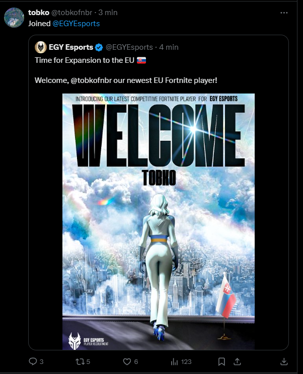 TobkoUpdates tweet media