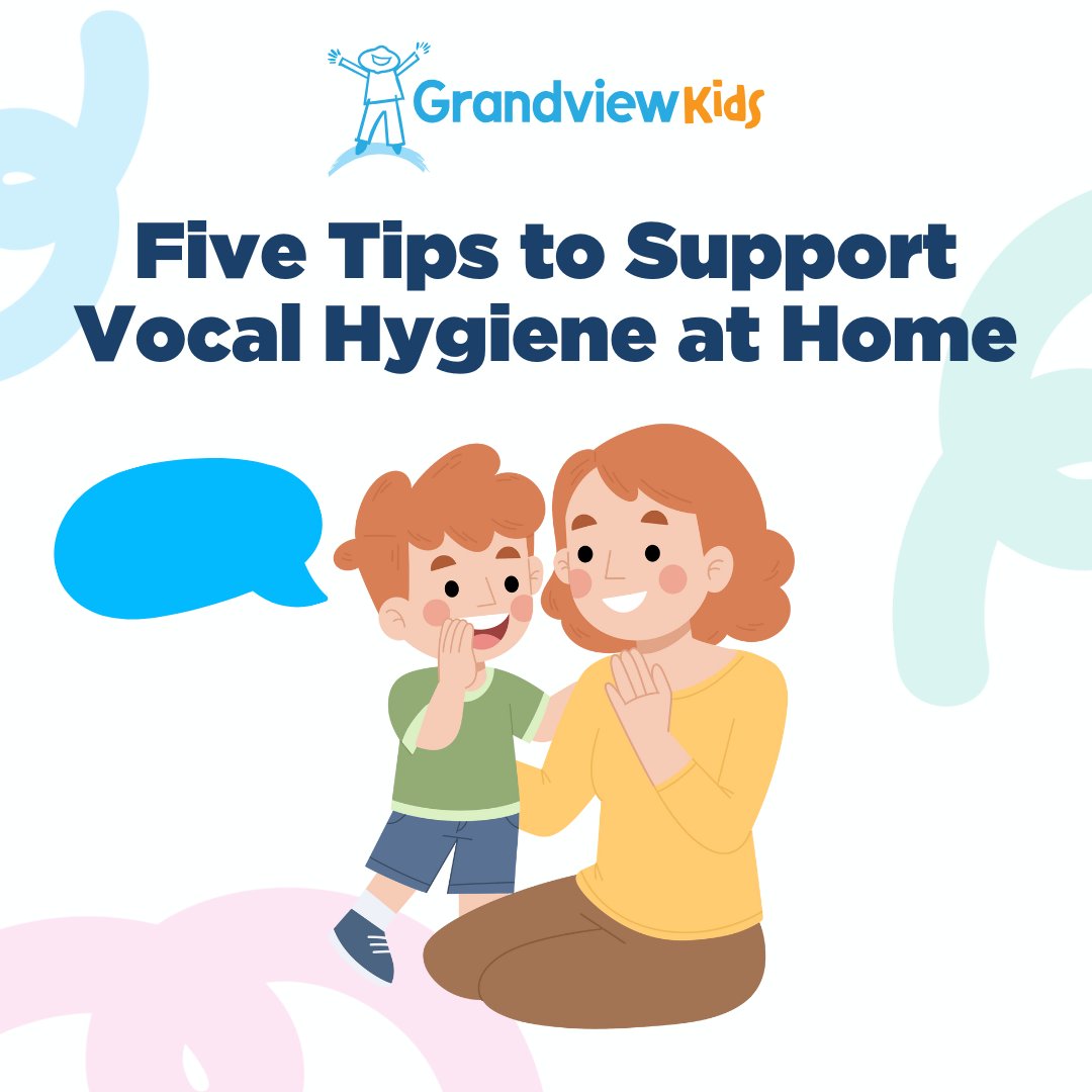 Grandview Kids tweet media