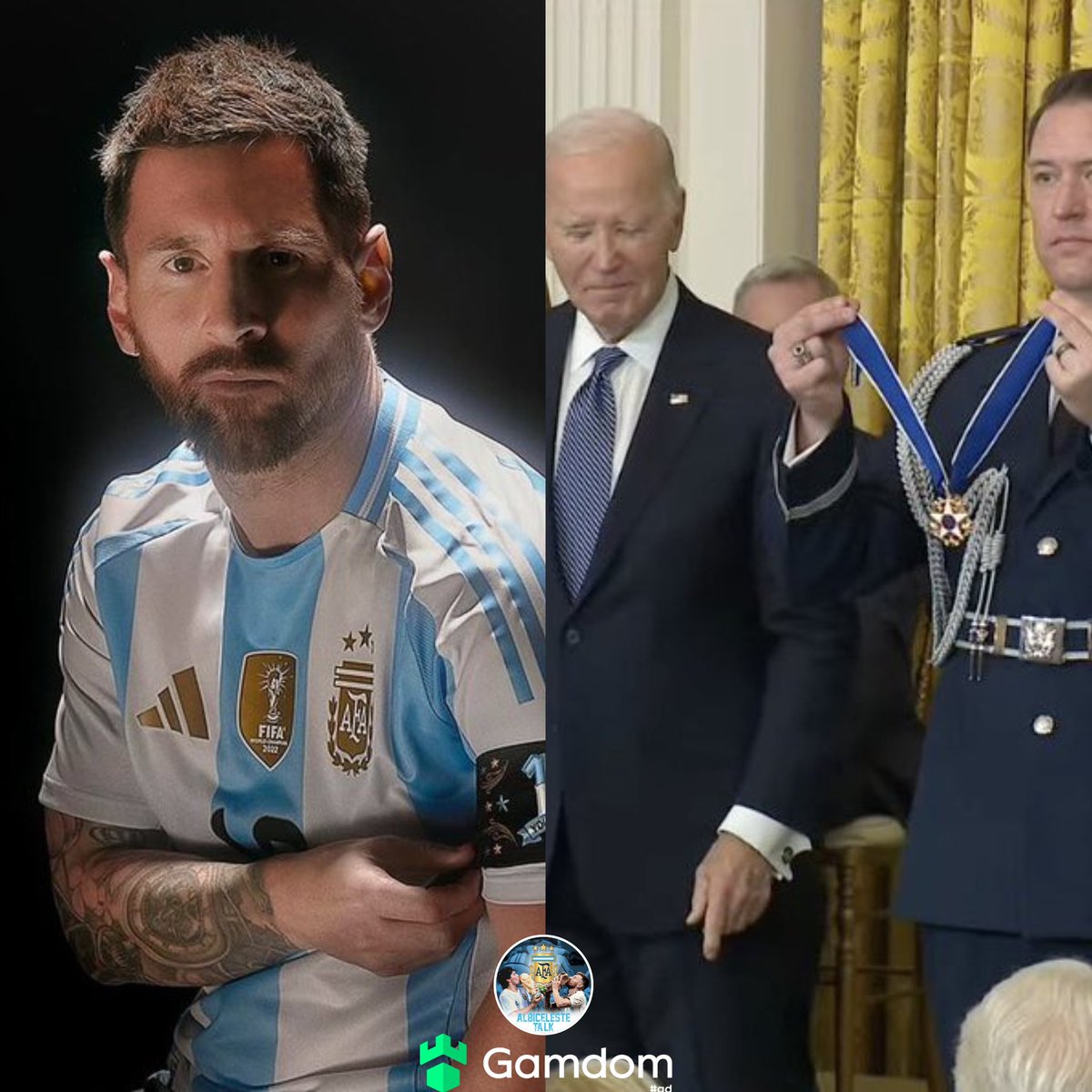 All About Argentina 🛎🇦🇷 tweet media