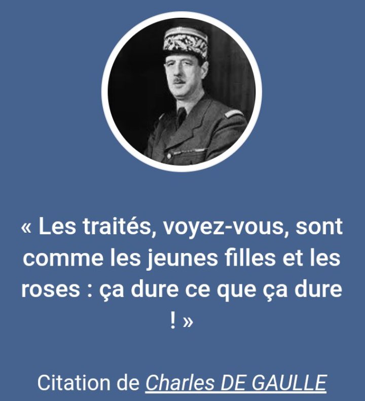 JozDire's tweet photo. « 30 ans que j'ai affaire à l'histoire
Il m'est arrivé de me demander si je ne devais pas la quitter
Ça a été le cas à Londres🇬🇧 en mars 1942, où devant la dissidence d'une France libre🇫🇷, dissidence dont le gouvernement britannique avait été le complice sinon l'instigateur»⏬ https://t.co/MNWkvQWSuw