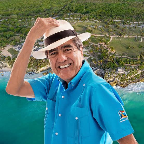 ProyectoBrujula's tweet photo. 🕊 Fallece Don José Manuel García Rebollo fundador de IVI DMC, Incentives and Vacations International, una agencia de viajes de turismo receptivo, que maneja grupos y convenciones desde hace 38 años. 

Muy querido en el sector turismo y gran ser humano, hombre de familia y de fe. Cancún pierde a un empresario entusiasta de gran corazón. 

En entrevista al Grupo Editorial Latitud 21 un día nos expresó: “Tenemos un slogan que hace mucho era ‘We make YOU look GOOD!’, pero como estamos haciendo las cosas mucho mejor, ahora es ‘We make YOU look GREAT!’”. 

¿Su visión como empresario?

Mi sueño es que cuando yo muera, gente joven como Raquel y otras personas que ya se están preparando, deben continuar lo que se hizo hace más de 35 años, eso es para mí el mejor regalo del mundo.  

Que descance en paz. Condolencias a su esposa, familia y amigos. 🙏