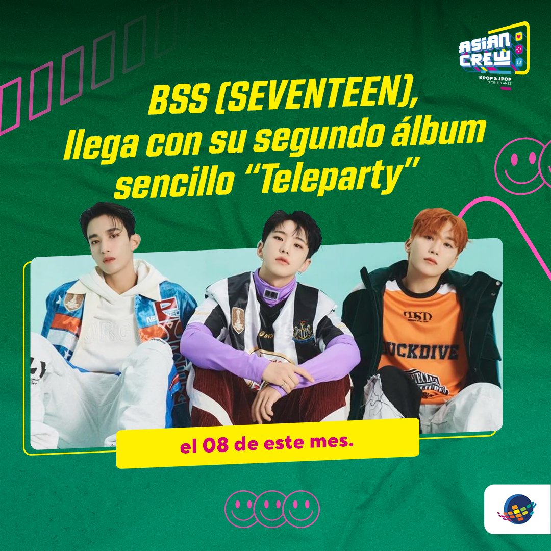 cineplanet's tweet image. ¡El K-pop está listo para arrancar con todo este año! 🤩🎶🌟

Desde el regreso de GFRIEND hasta la celebración de 2NE1, este mes está lleno de lanzamientos que harán vibrar nuestros corazones. 💜

Cuéntanos, ¿qué comeback esperas más? 🎤✨

#Kpop2025 #Cineplanet #Kpop #Mont #Bss