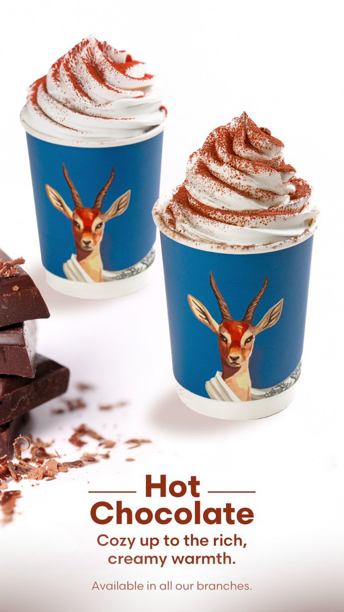 Hot Chocolate 
هوت شوكلت #نهائي_كأس_الخليج #قطر #مشيريب #الوسيل #الدوحة #الرياض