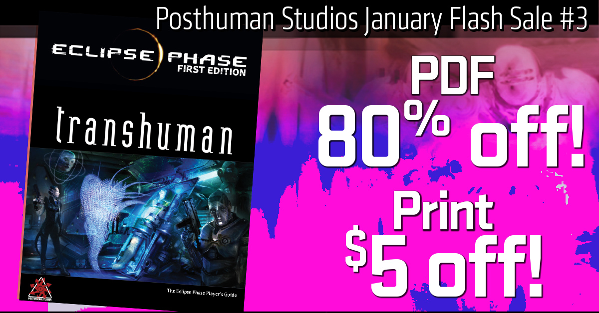 Eclipse Phase tweet media