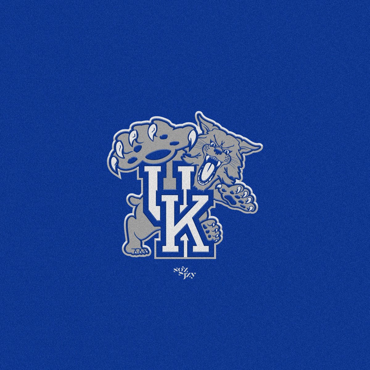 mrjojostephens's tweet image. THREAD ⬇️ 🏀🔵⚪️😼
I design a new Kentucky jersey
after every win this season
2024-2025 #BBN