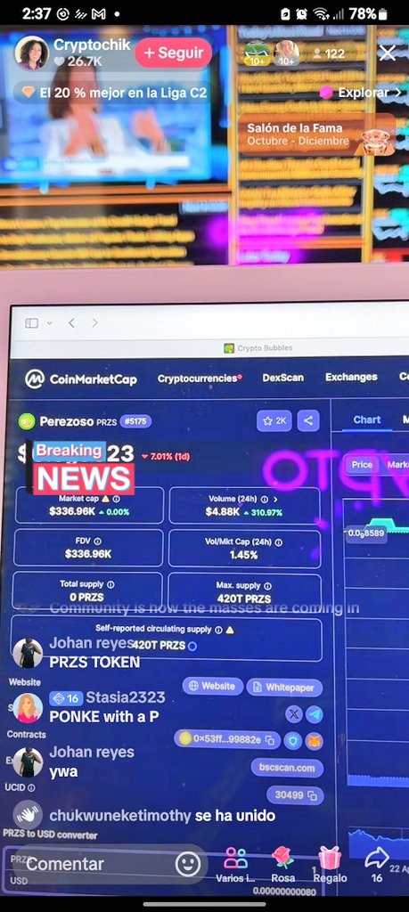 johnkingusd's tweet photo. @EdelmisMMR @Gandalf_FFFFFF Is not lazy is called Perezoso @Perezosotoken https://t.co/K7eTGbo5i5