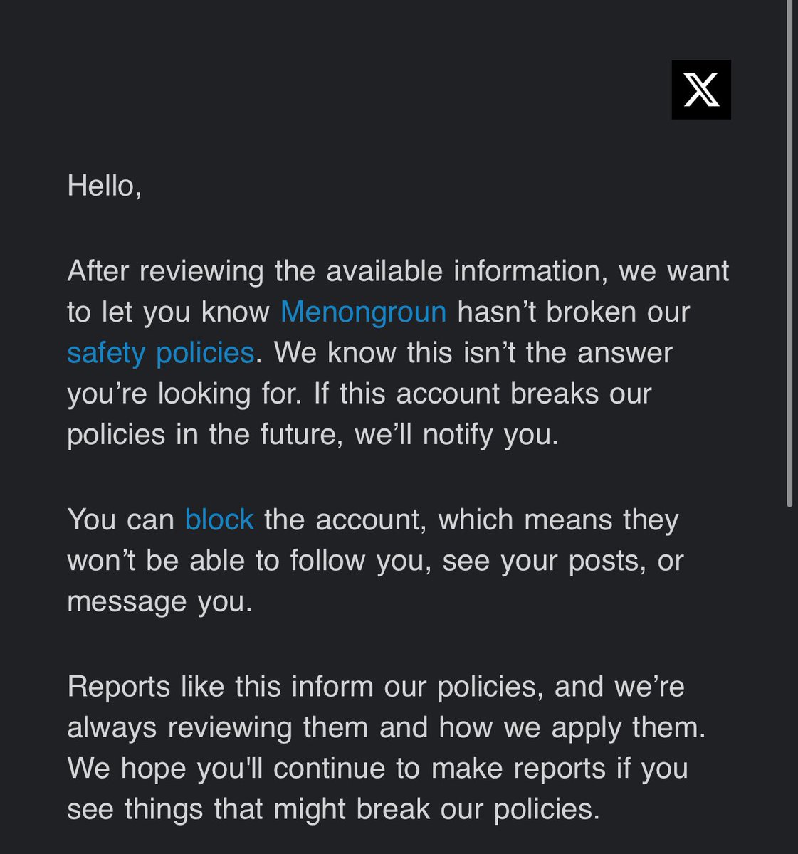 remfreak's tweet photo. It was child p… and they do NOTHING about it?? https://t.co/hJOWnVQ8cG