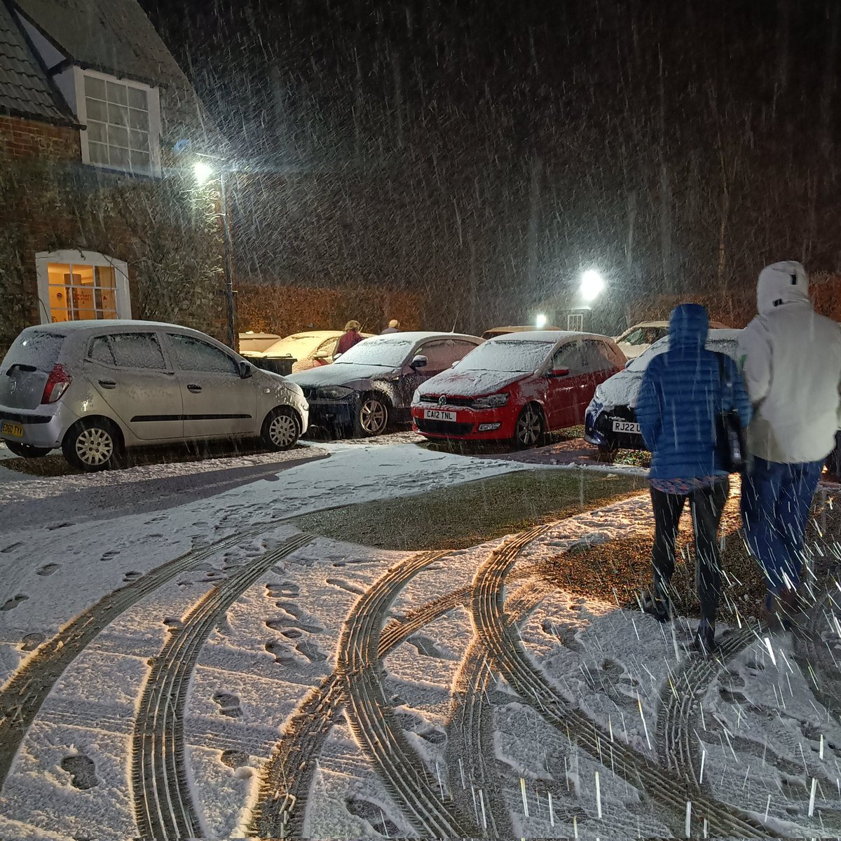 Nick : The Data Guy + Independent Politics tweet media