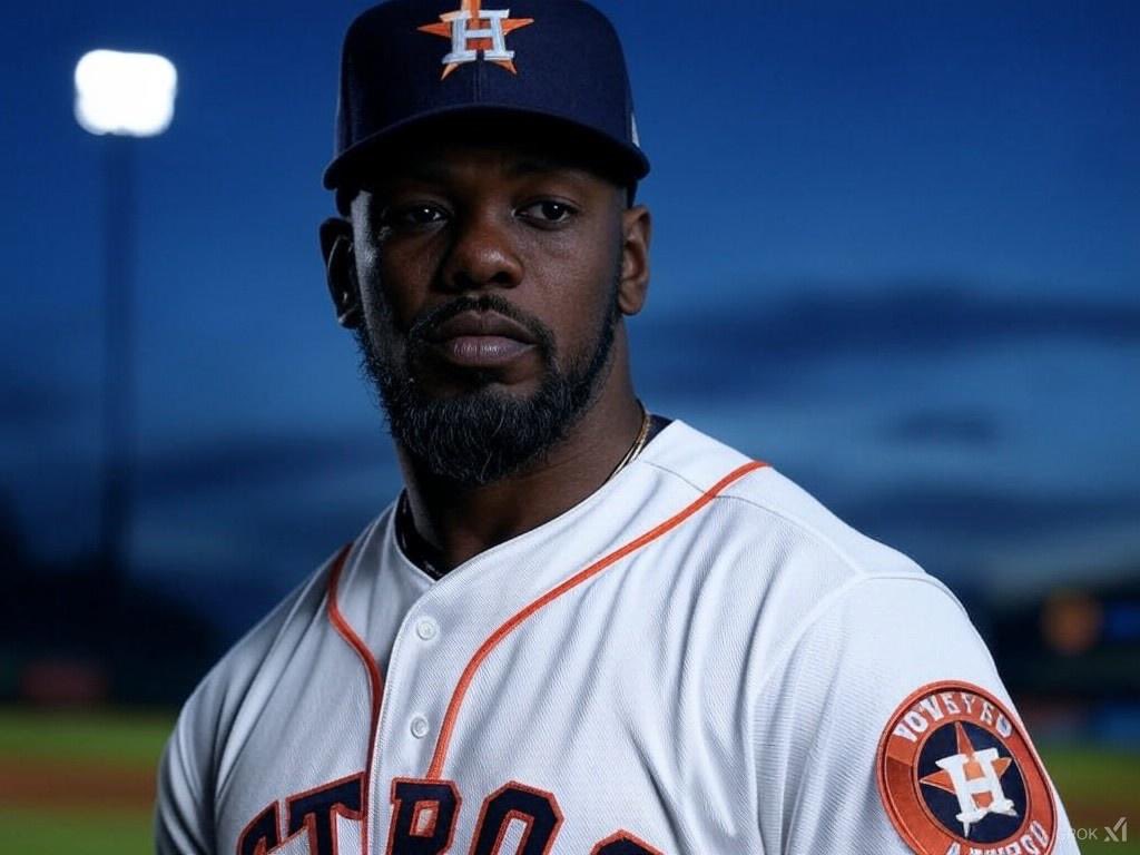 Astros Josh tweet media