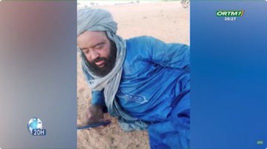 ICGeopolitics's tweet photo. Mali🇲🇱 -FAMa rapporte l'arrestation de Mahamad Ould Erkehile alias Abou Rakia, haut responsable de l'Etat islamique au Sahel & la mort de plusieurs combattants dans une opération dans la zone #Amasrakad . Des explosifs pour la fabrication de #IED ont été confisquées. https://t.co/UvxZQm25ta