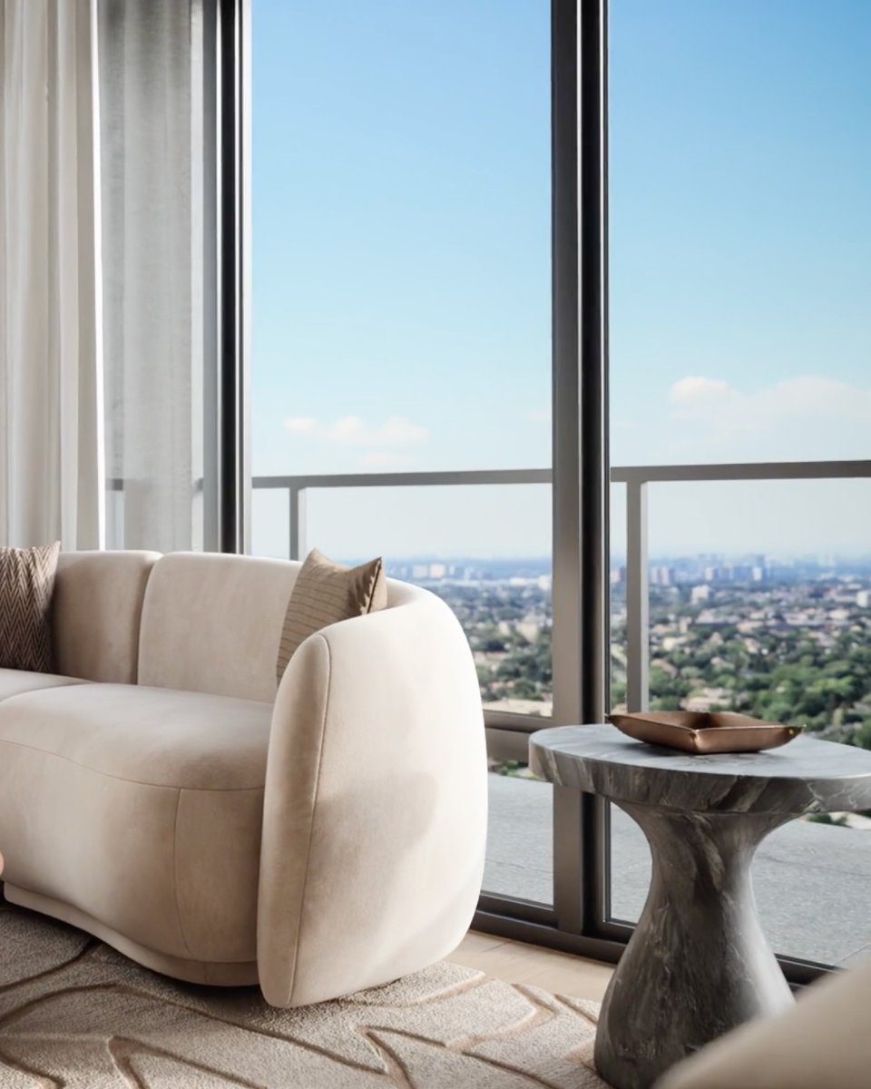 Take advantage of the most exciting condo at the corner of Marlee and Glencairn in Toronto’s newest reimagined midtown neighbourhood.

Learn more at the following link: thewildecondo.com