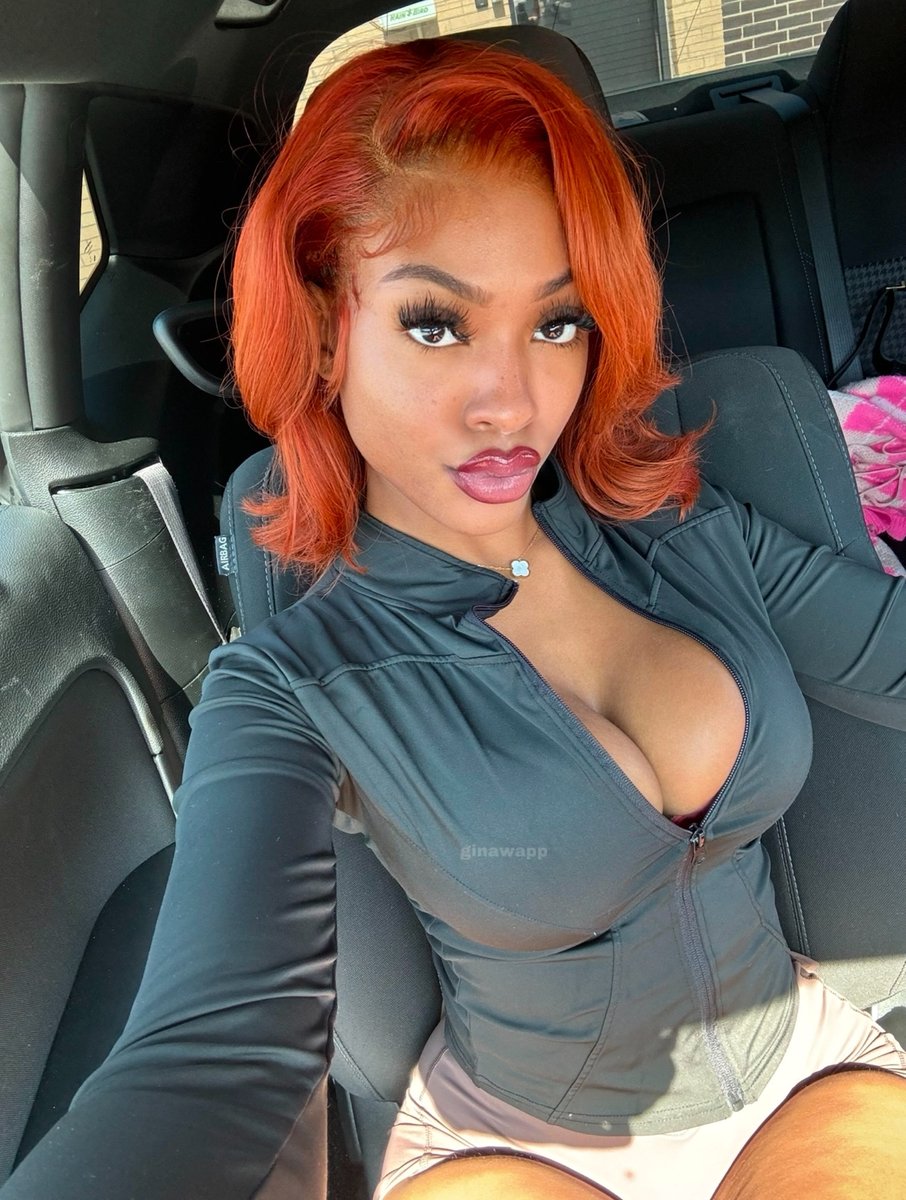 Gina Wap tweet media