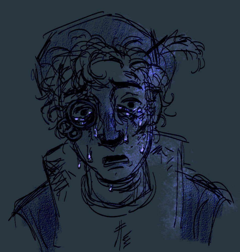 arimitskevich's tweet image. also orphy from the new coa.... heh #orpheusidv #identityv