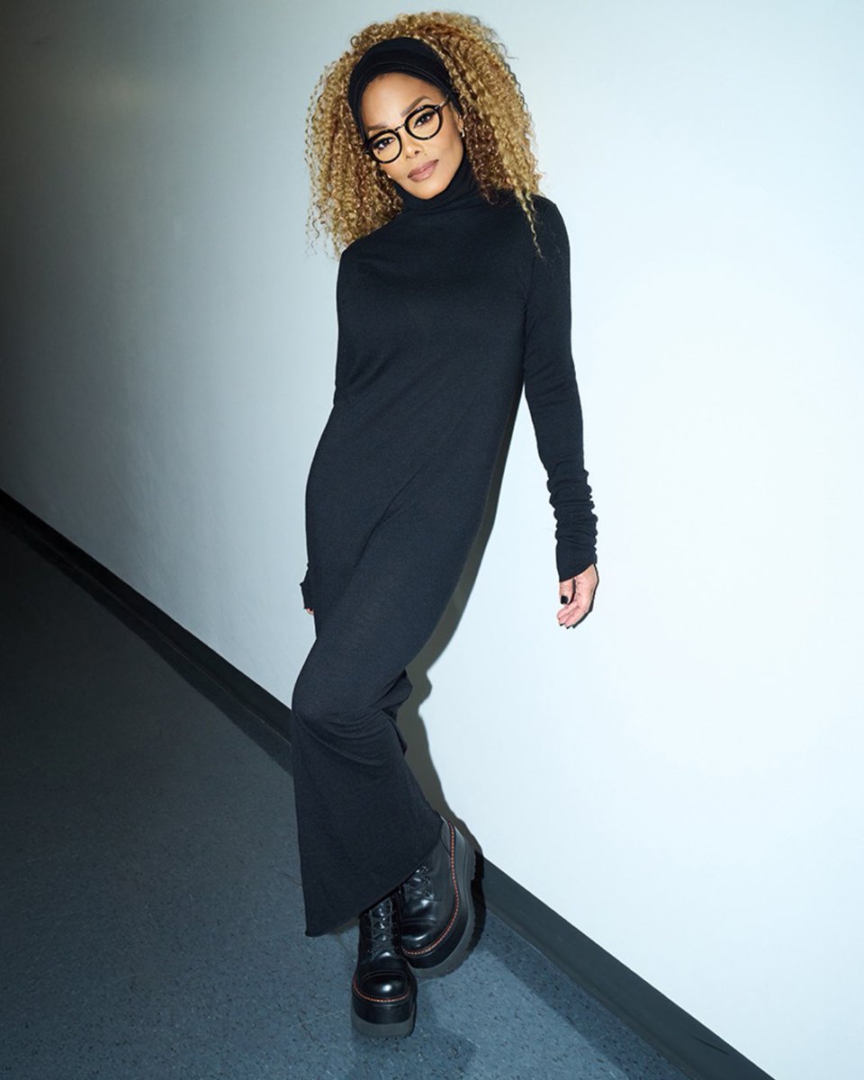 Janet Jackson tweet media