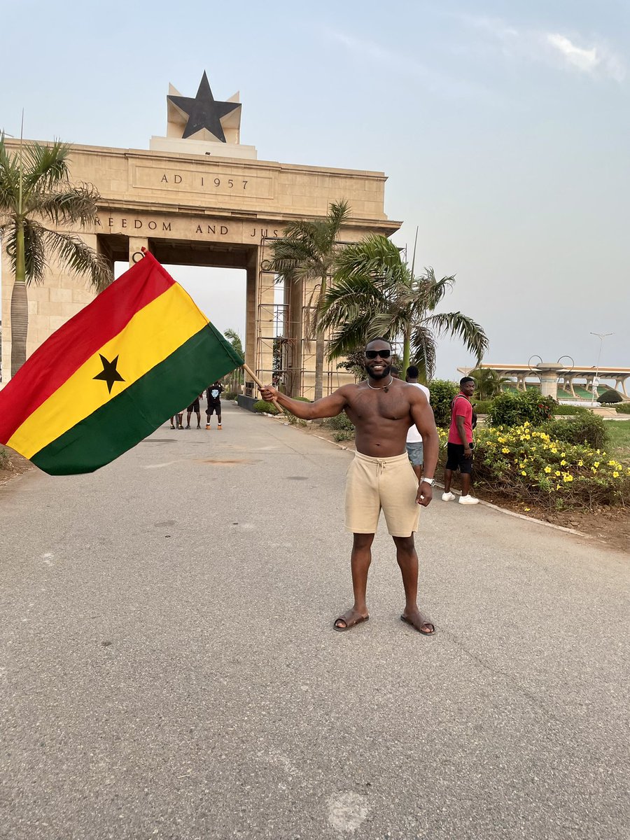 Check_ZebOut's tweet photo. Motherland 🇬🇭 

#DettyDecember #Ghana #africa https://t.co/ztBOCJtyrC