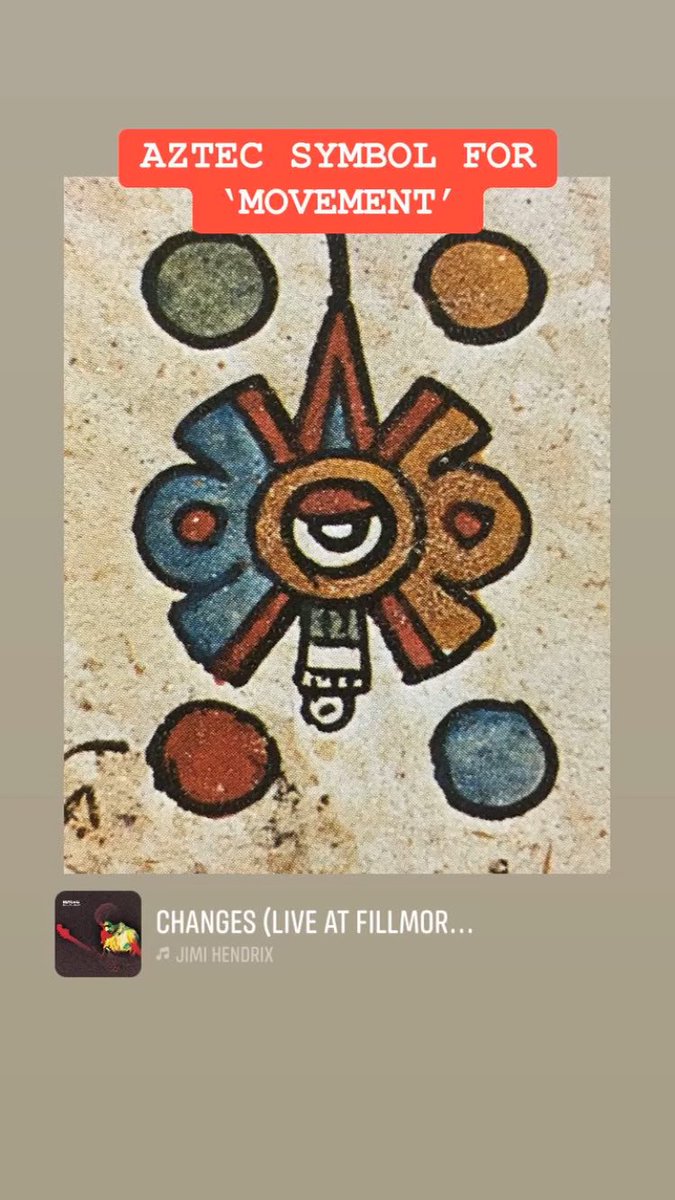 <a href="/QTHESTORMM/">Q ™️</a> This is why you’ve been feeling restless and having your sleep disturbed for a while. Nikola Tesla spoke of earth frequency well before Schumann and ancient cultures knew of it too. Aztecs speak of these times we’re in now(2012 delayed due to time tracking loss). The signs 🪧