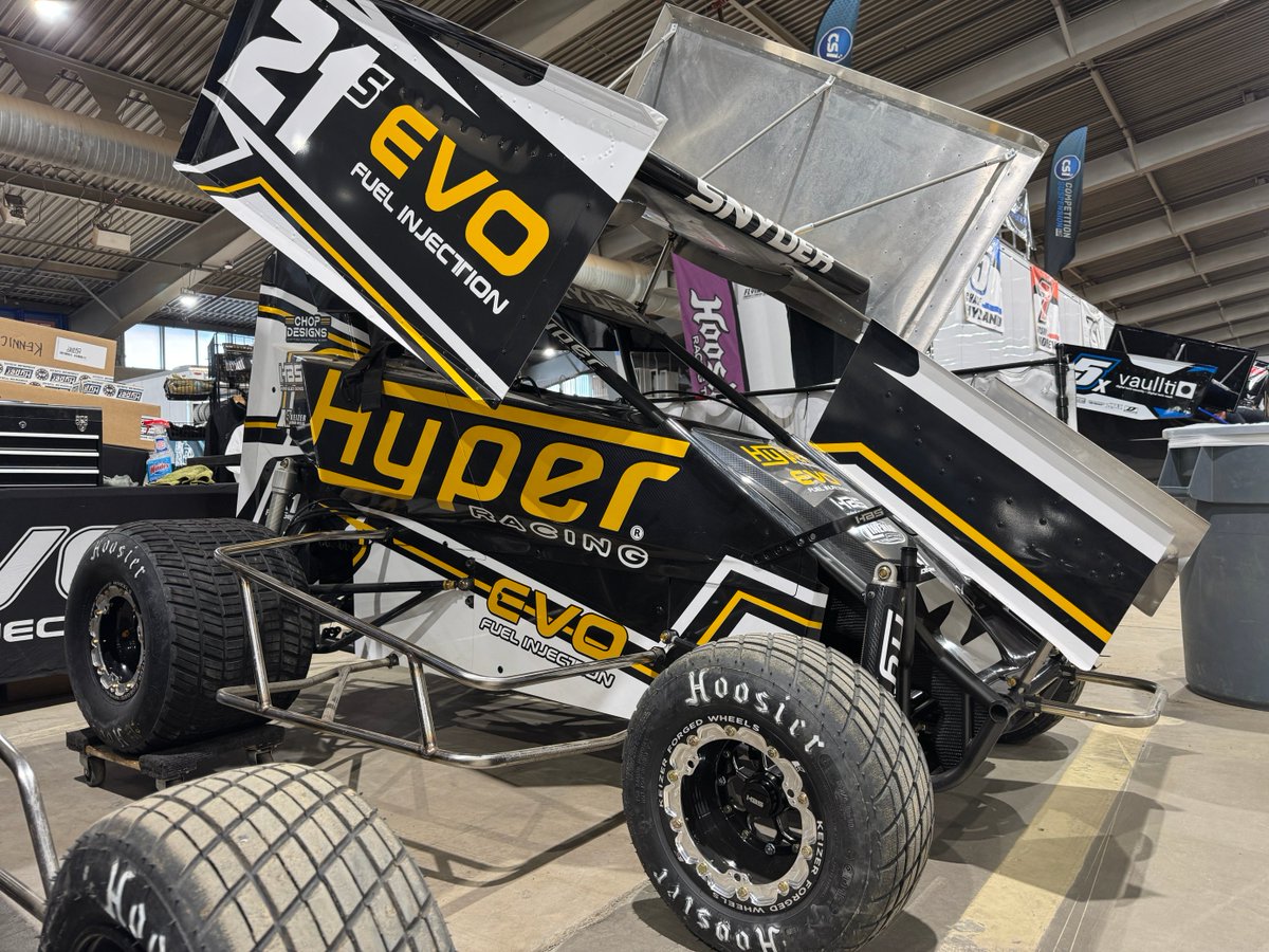 PE_LTD's tweet photo. Golden Driller Day is here! Final day of racing at the Tulsa Shootout and PE products are all over the event mains! Good luck to all racers and their teams! 🏁
#tulsashootout #performanceelectronics #PE3 https://t.co/jYNDIsBZXD