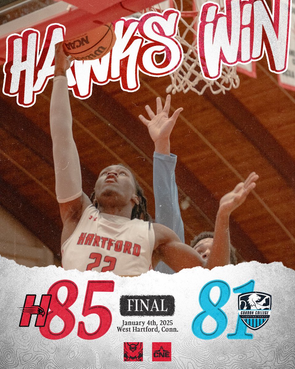 Hartford Hawks tweet media