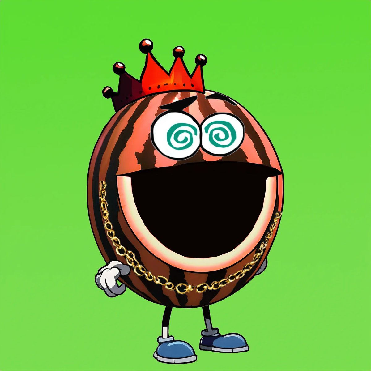 Crypto Fuzzy tweet media