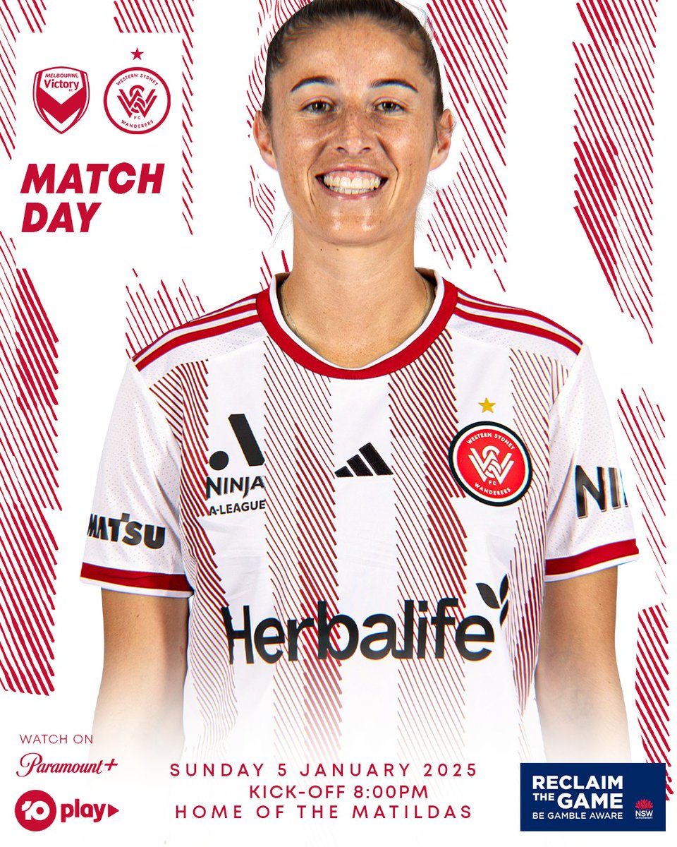 WSWanderWomen's tweet image. Match Day in Melbourne 🔥
#WSW #MVCvWSW