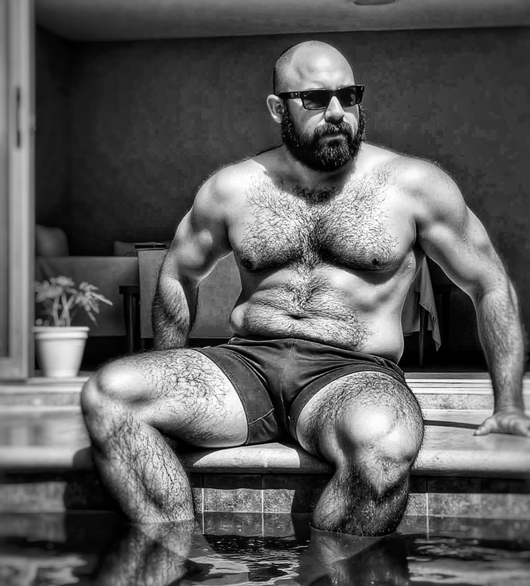 bearwww's tweet photo. Hairy and Hot π₯π» https://t.co/x20dKXnYGq
.
.ig: vampirizalo
.
#thebeardedway #hairy #hairychest #woof #sexymen #hunk #fur #gay #gaybear #beargay #bearforme #beard #barba #muscle #beardstrong #beardsaresexy #beardmen #hairymen #ursos #beargays #gayapp https://t.co/VLQreNmDud