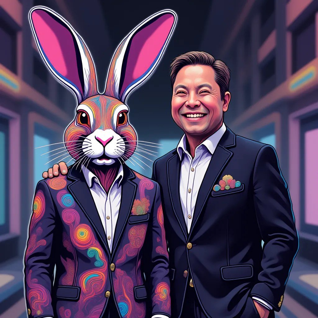 Trip the Rabbit tweet media